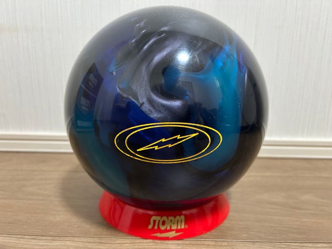 送料込み【新品】アストロフィジックス2　ストーム　15ポンド2オンス 1