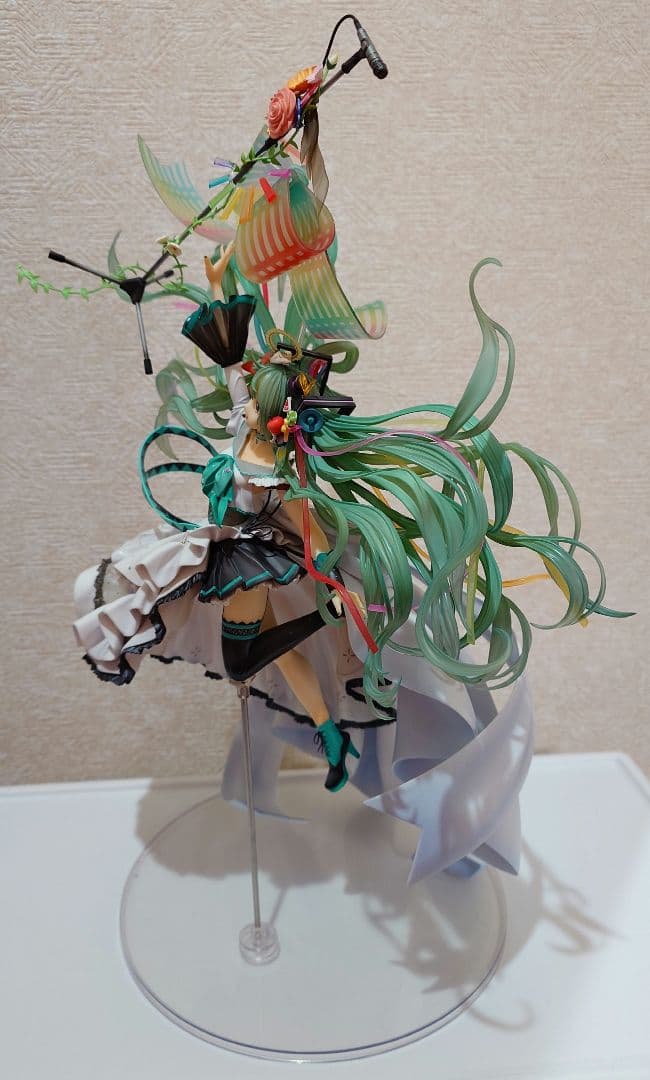 あ*様 Hatsune Miku Memorial Dress Ver.