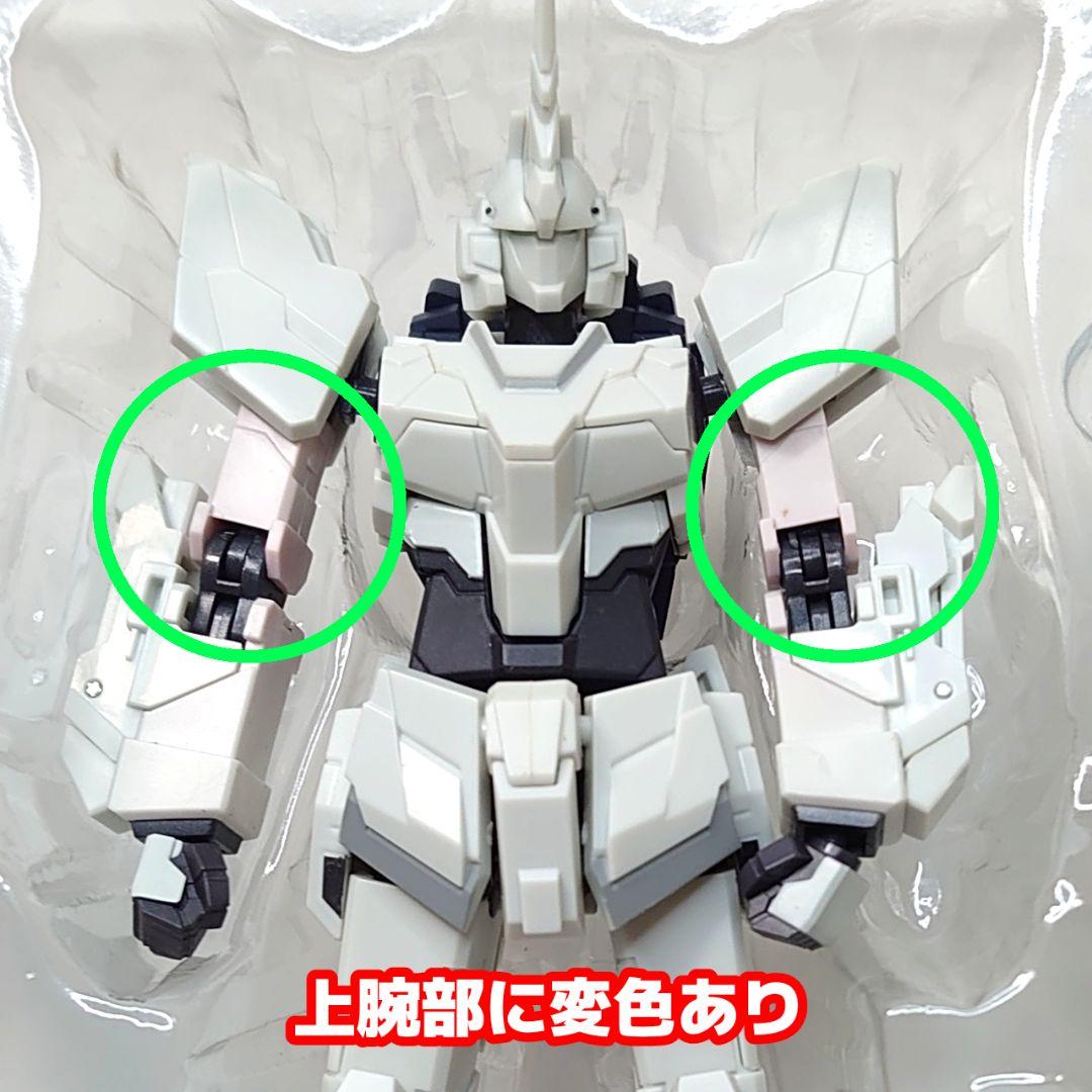 ロボット魂 機動戦士ガンダムUCシリーズ 6点セット ROBOT魂 ユニコーン系