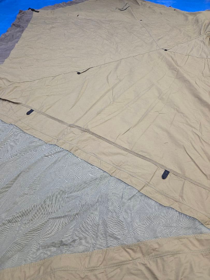 未使用に近い　サーカスTCコンフォートソロ