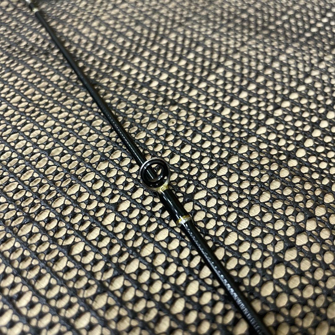 【中古】メジャークラフト　トリプルクロス　TCX-792MH/B