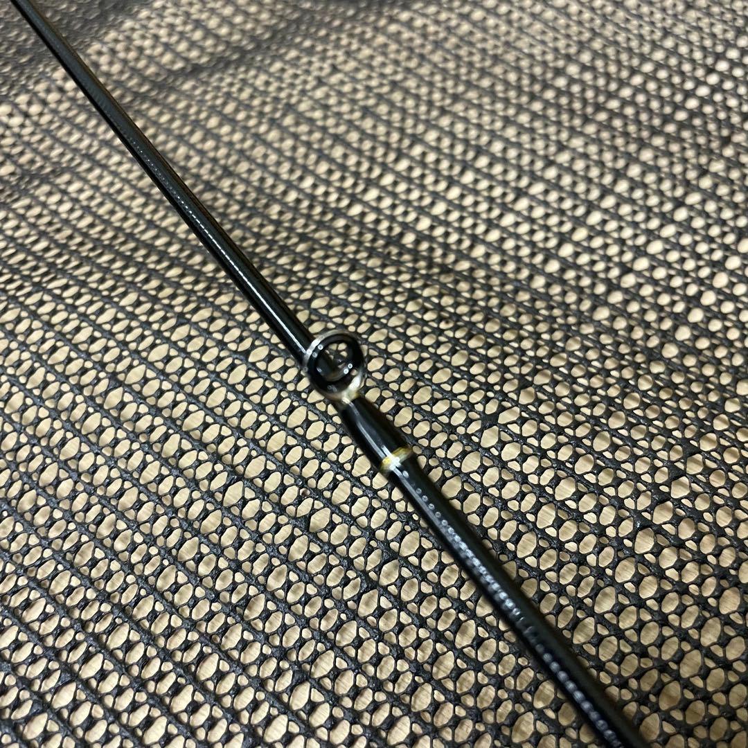 【中古】メジャークラフト　トリプルクロス　TCX-792MH/B