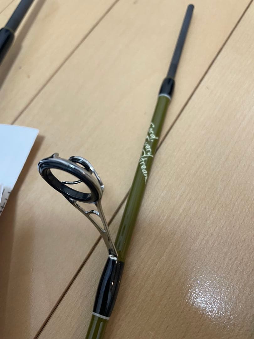 ツララ　ジェットセッター64S