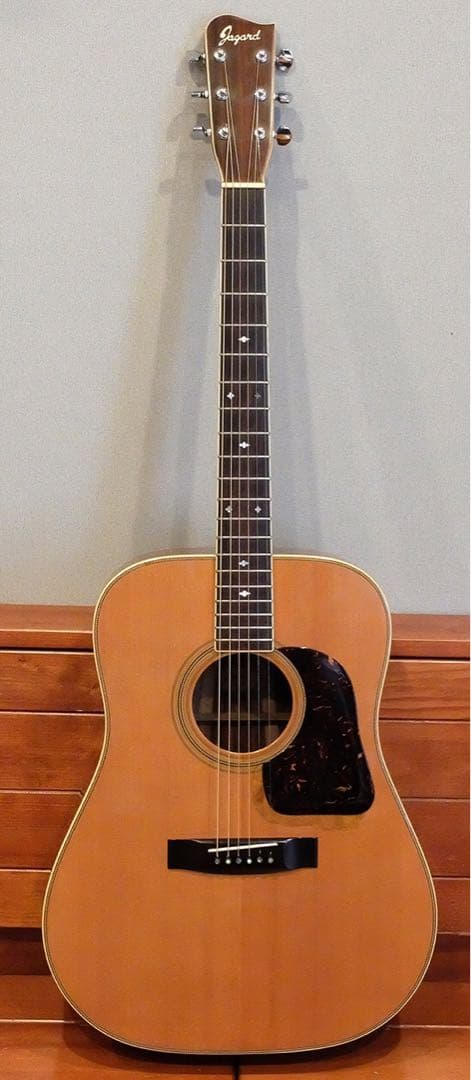 Jagard JG-35 寺田楽器 爆鳴り ジャパンビンテージ