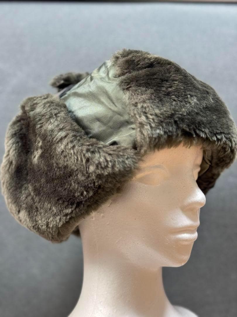 米軍 実物 B-9B フライヤーズキャップ XL