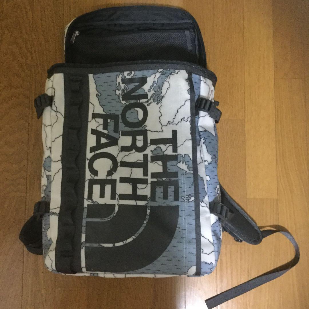 THE NORTH FACE/ザ　ノース　フェイス　リュック