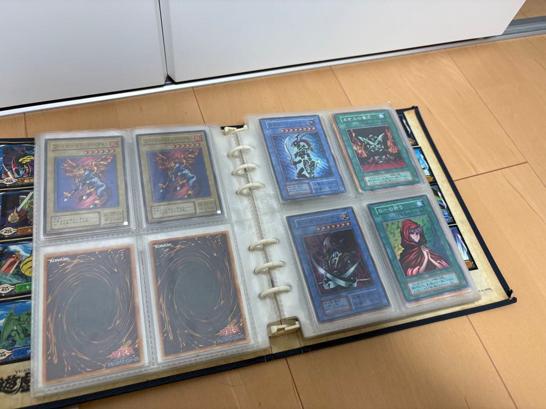遊戯王　トレーディングカード　まとめ売り　希少