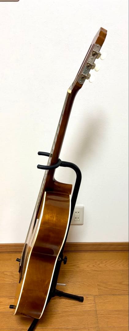 Maruha No.221 アコースティックギター／日本製 ヴィンテージ