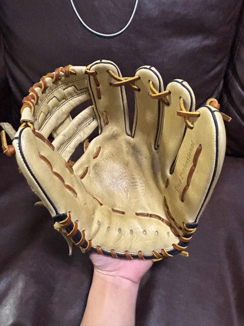 久保田スラッガー　KSN-SR2