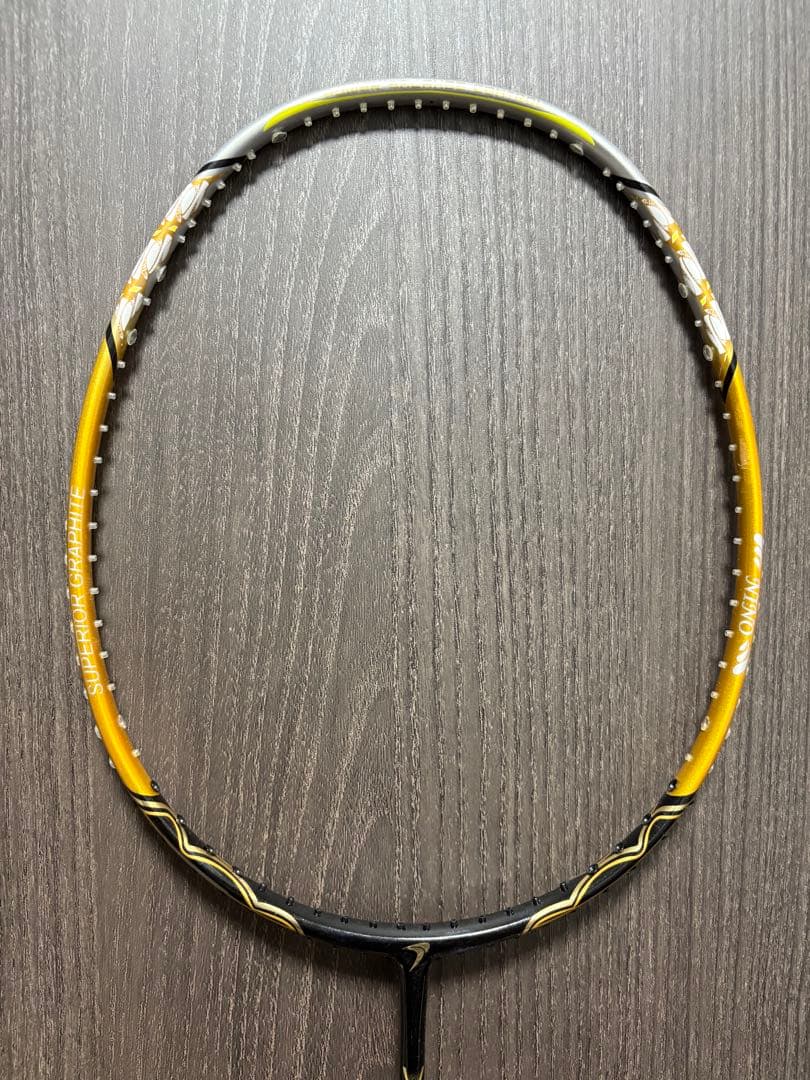 【美品】flypower EL NINO 07 3U相当 フライパワー 廃盤品