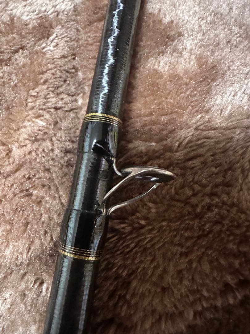 ☆値下げ中☆シマノ ポイズングロリアス 1611H+（ベイトロッド）