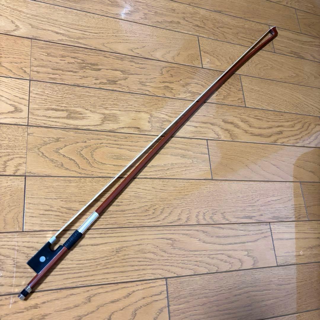 【美品】【付属品多数】ハルシュタット　バイオリン　4/4