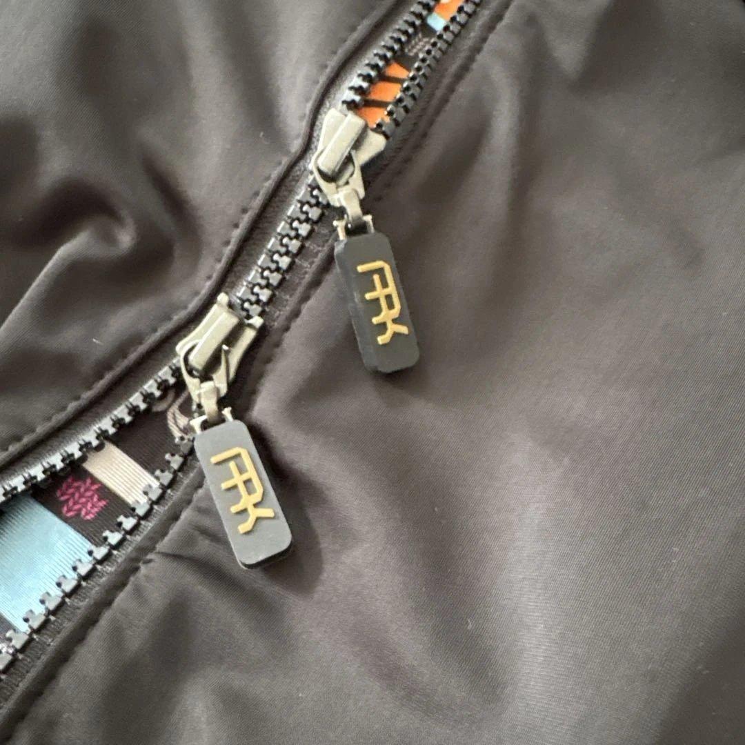 ark スノボ プロテクター ジャケット＆レギンスセット