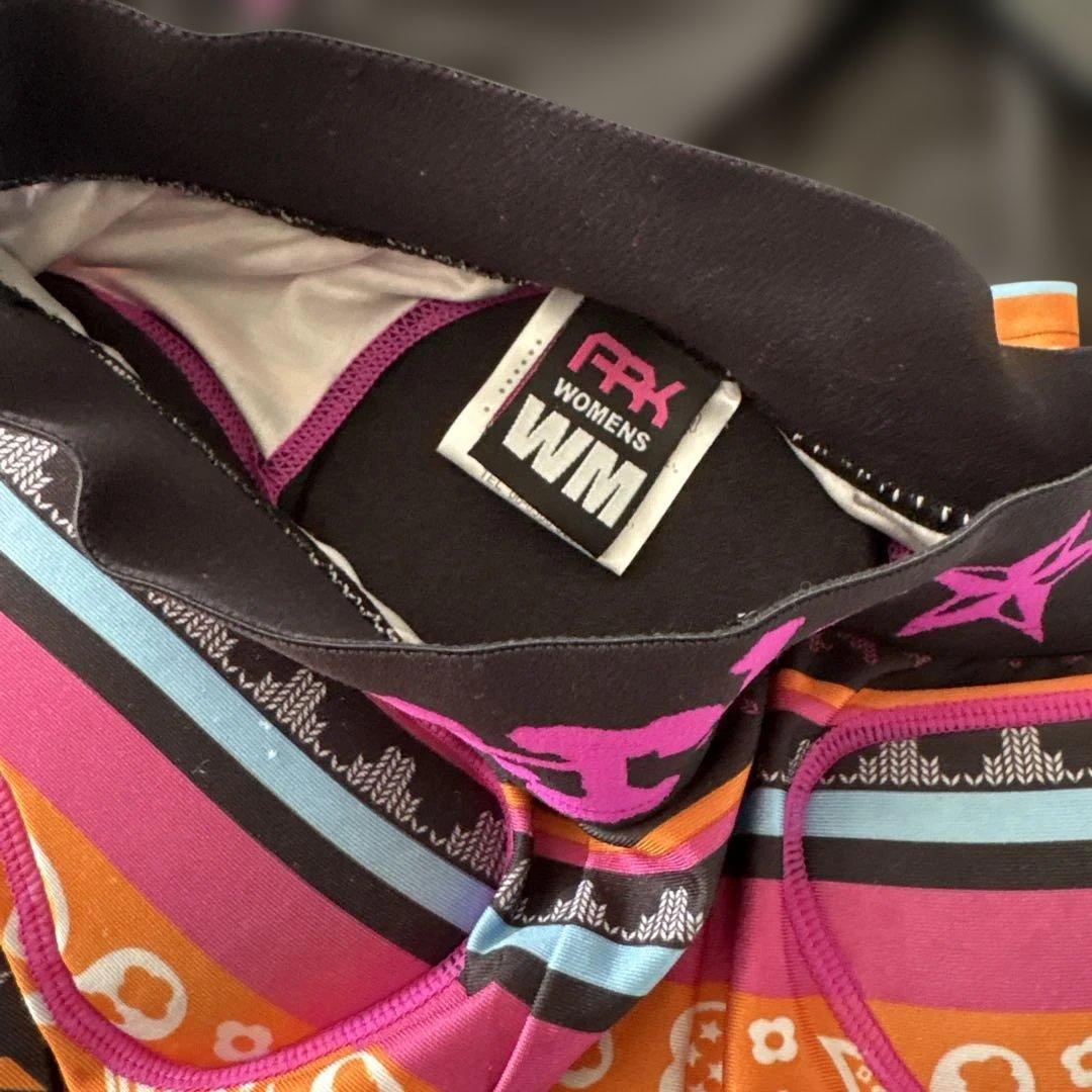 ark スノボ プロテクター ジャケット＆レギンスセット