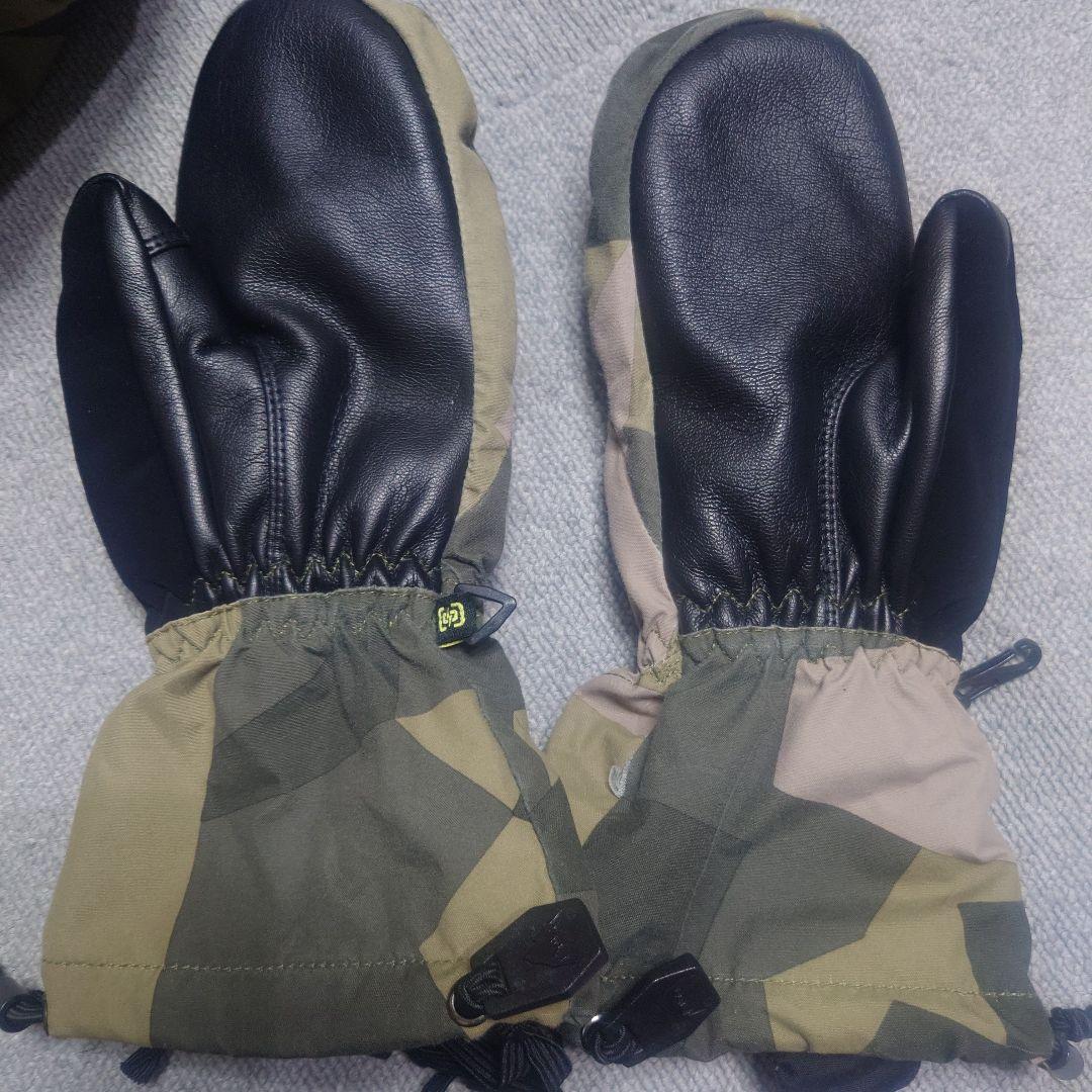 BURTON　スノーボードウエア　ジュニア(上M/下L) 上下セット