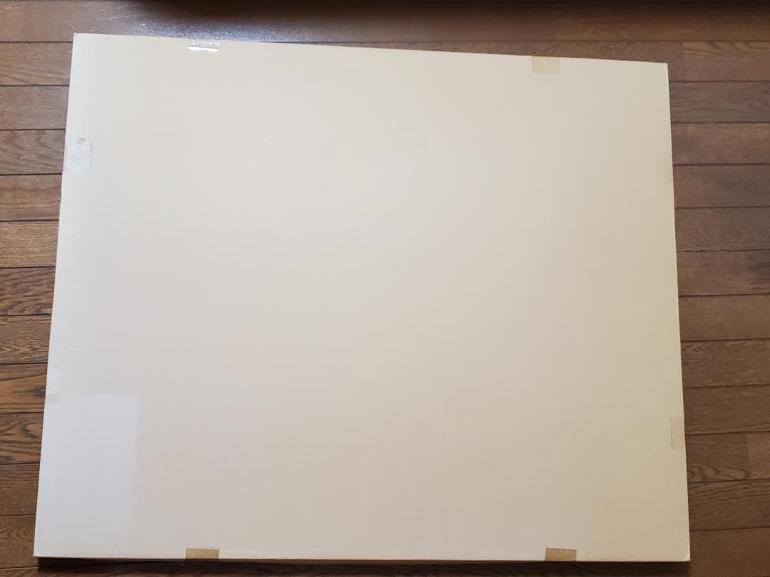 三嶋くろね先生　版画「Sacred Night」