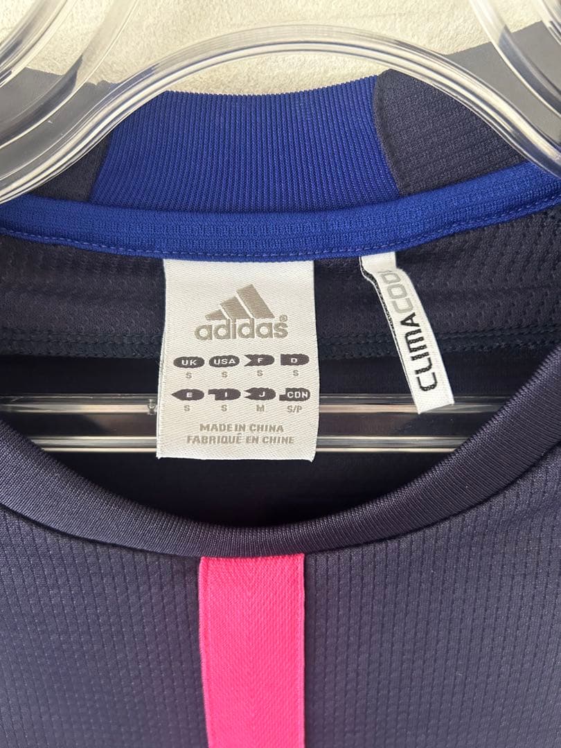 ☆送料無料☆日本代表ホームユニフォーム川澄奈穂美選手☆