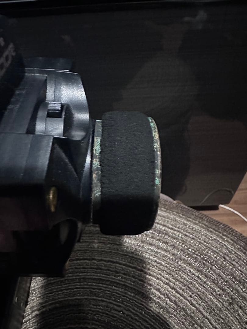 KO PROPO MARS2000 原篤選手限定モデル