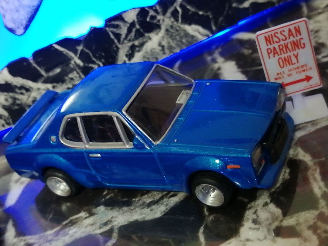 ☆1/64 Cocodake Plate E