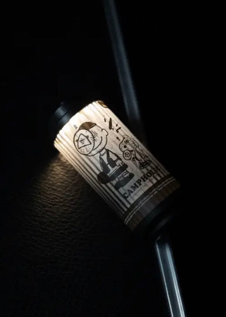 SDT13 38灯 別注モデル HOLINUTS ver.