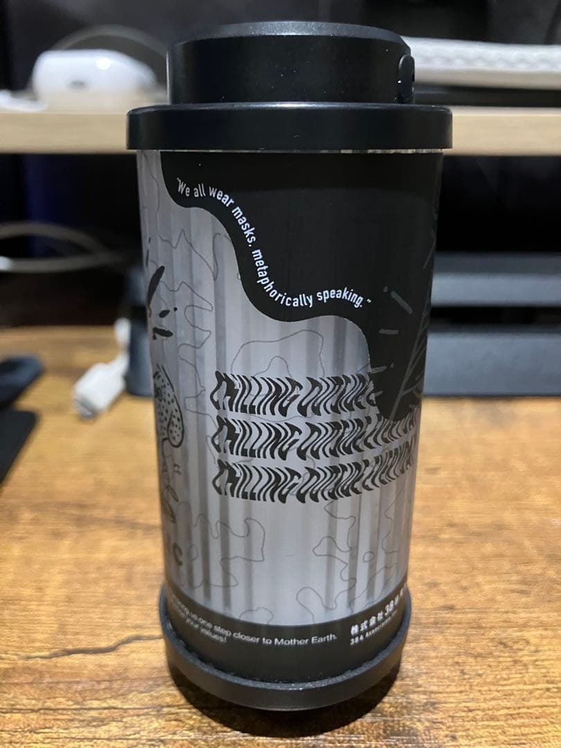 SDT13 38灯 別注モデル HOLINUTS ver.