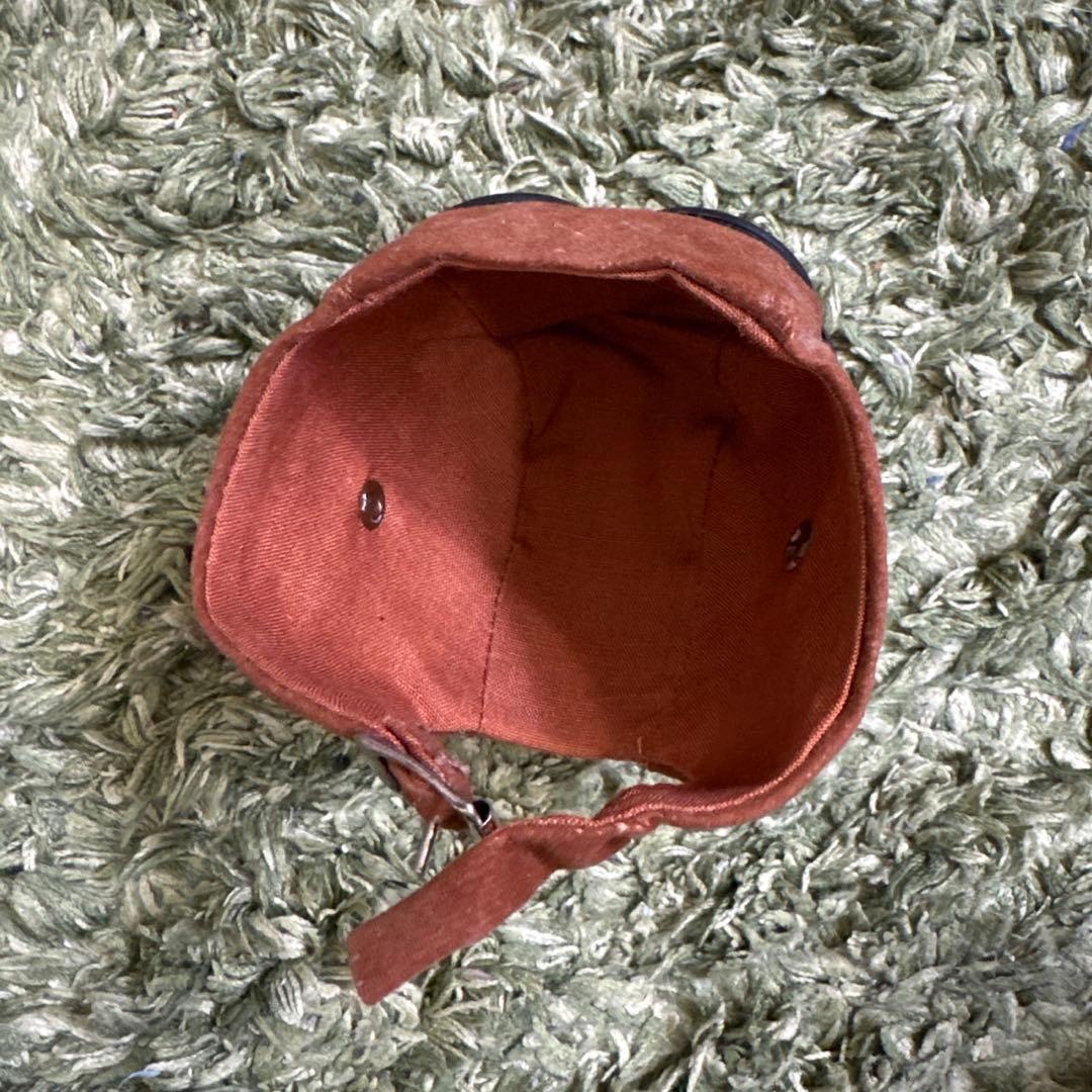 1960年代　スヌーピーフライングエース　ポケットドール　ヴィンテージフィギュア