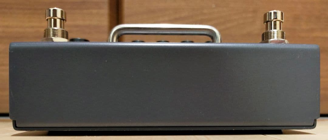 Ibanez　PTPRE 『PENTATONE PREAMP』ほぼ新品！