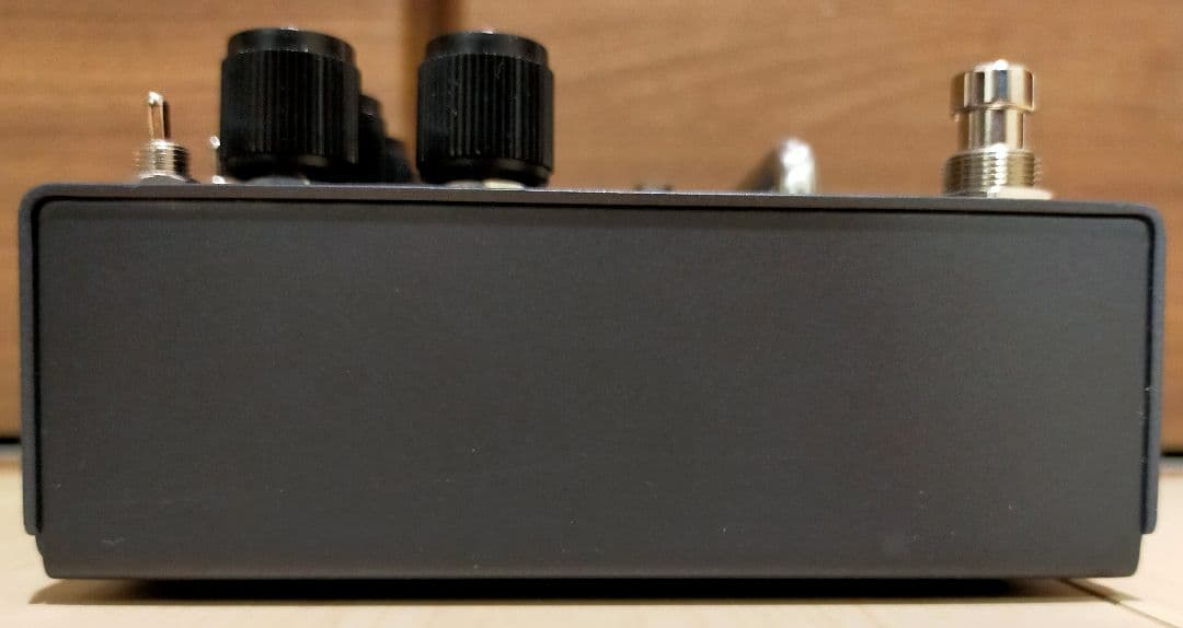 Ibanez　PTPRE 『PENTATONE PREAMP』ほぼ新品！