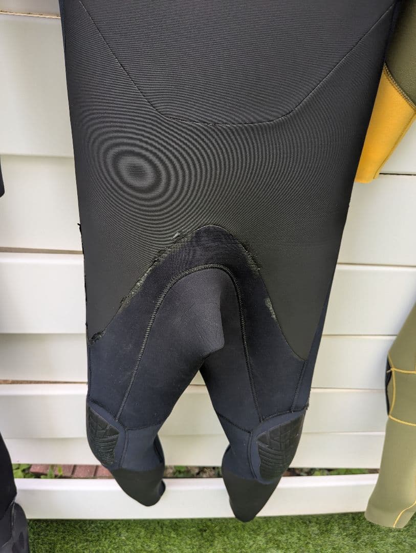 オニール & ビラボン 他 ウェットスーツセット