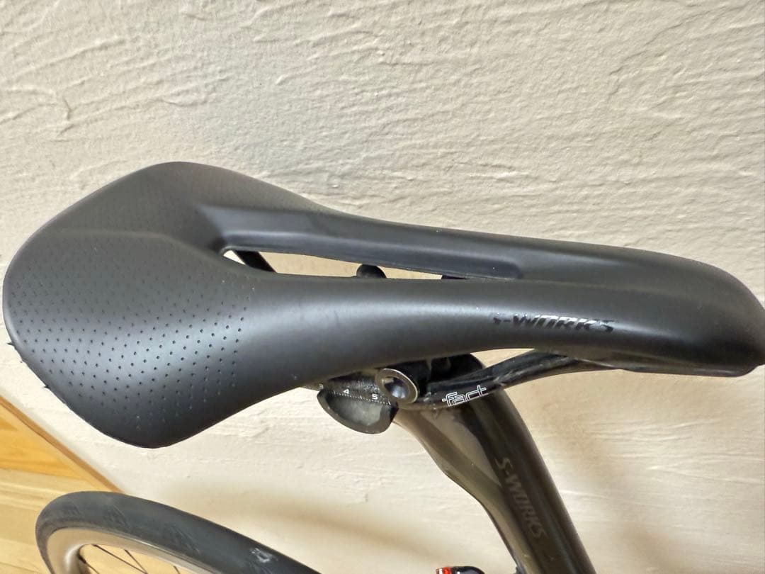 S-WORKS TARMAC SL5 2016 49インチ ホイールローバル