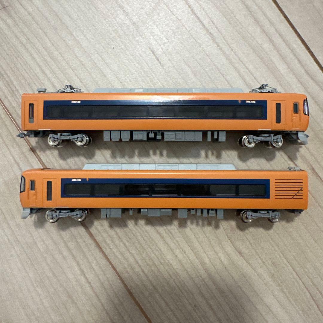 グリーマックス4025　近鉄22000系ACE ２両編成