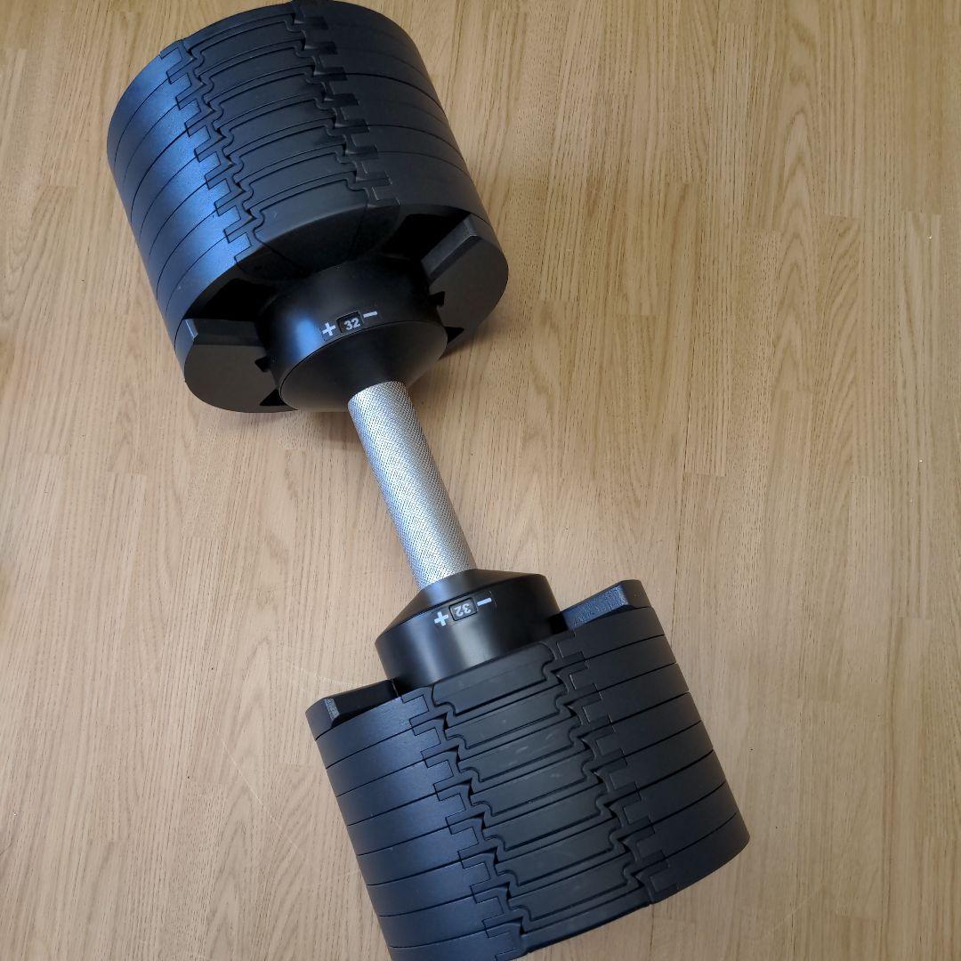 NUO FLEXBELL⁠フレックスベル32kg②1台2キロ刻み❇セット購入のみ