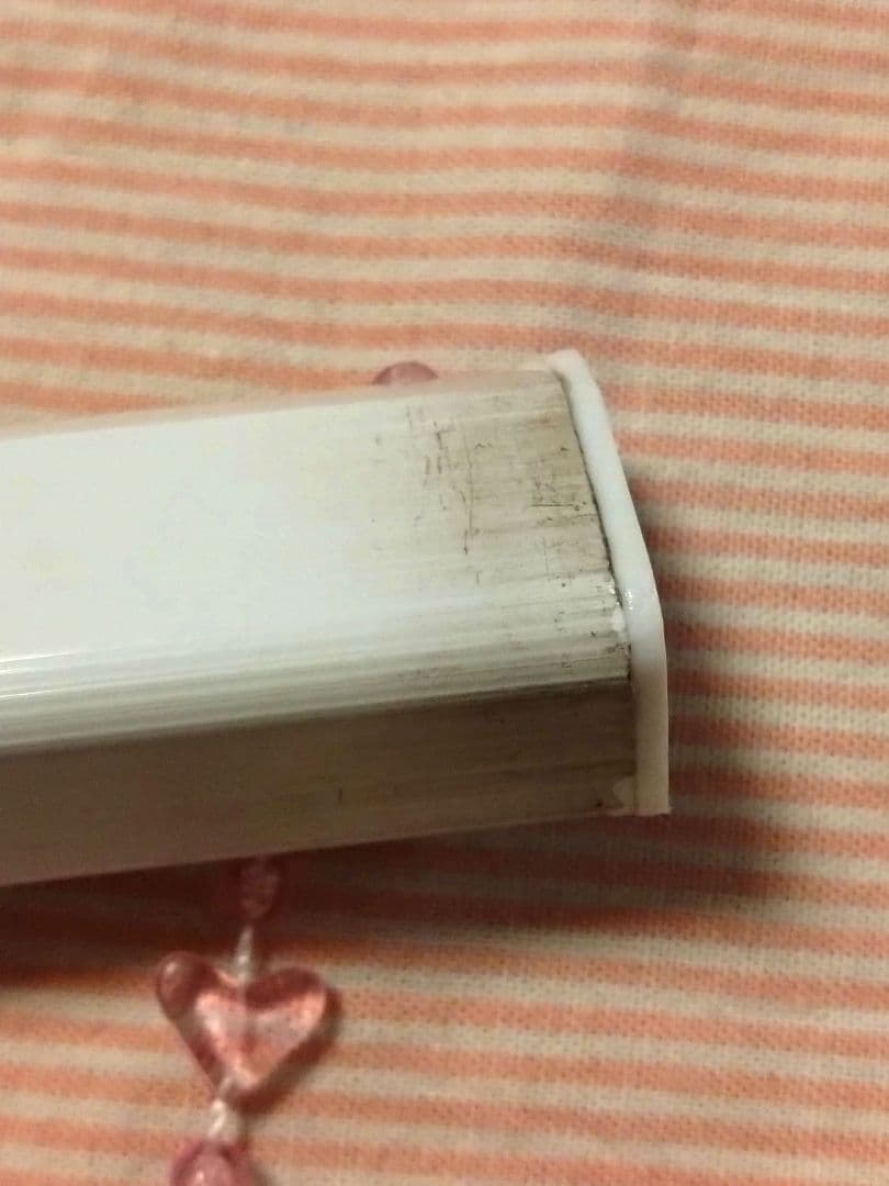 【レア】ハローキティ ビーズ のれん カーテン サンリオ レトロ