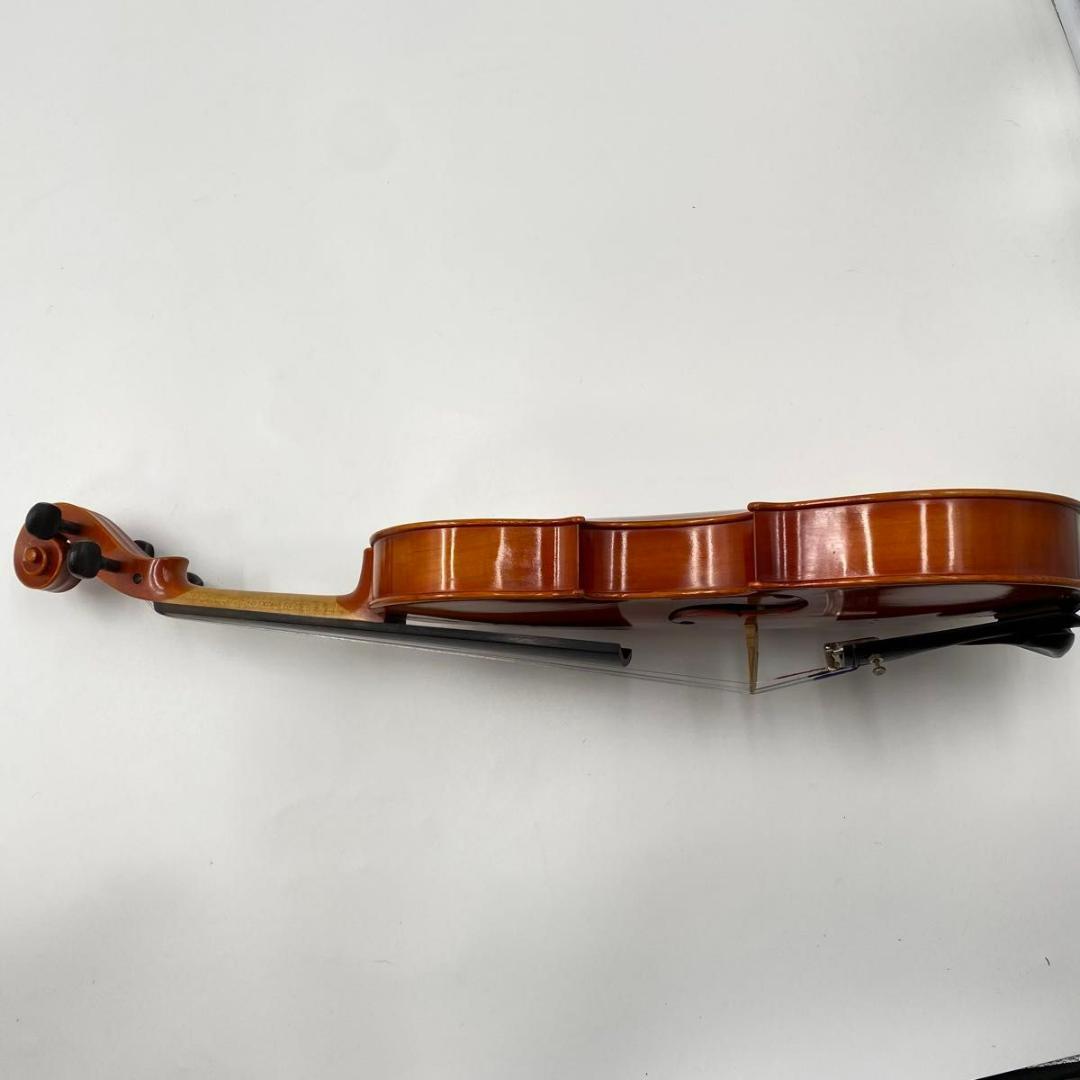 【弦新品】SUZUKI バイオリン No.300 4/4 弦楽器 フルサイズ