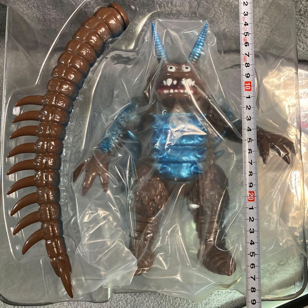 カ*苺様 Y・MSF 合体怪獣　マイナズマ