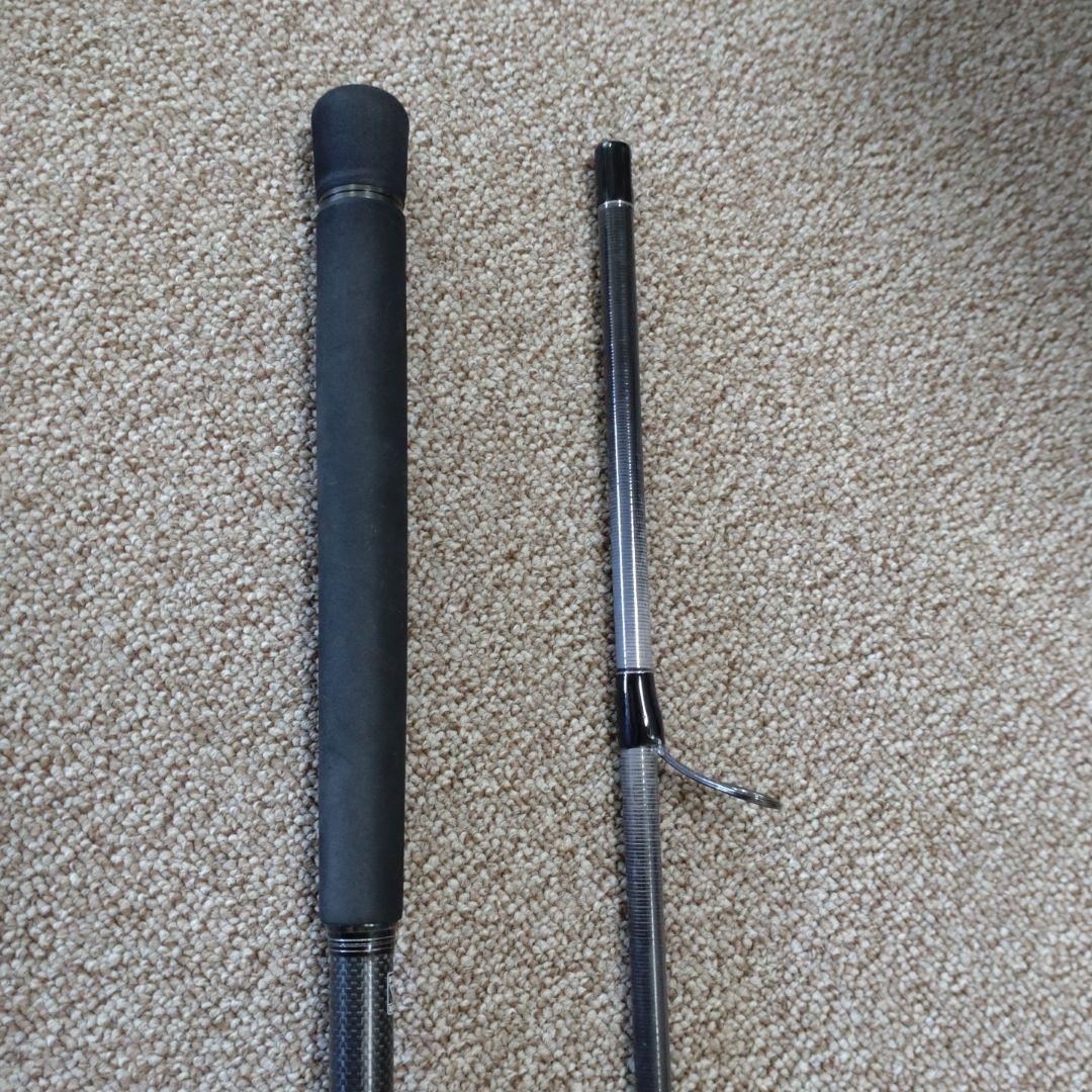 ダイワLABRAX(ラブラックス) AGS 100MH