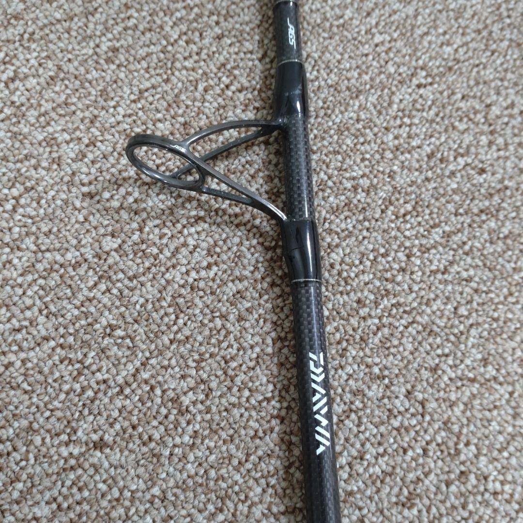 ダイワLABRAX(ラブラックス) AGS 100MH