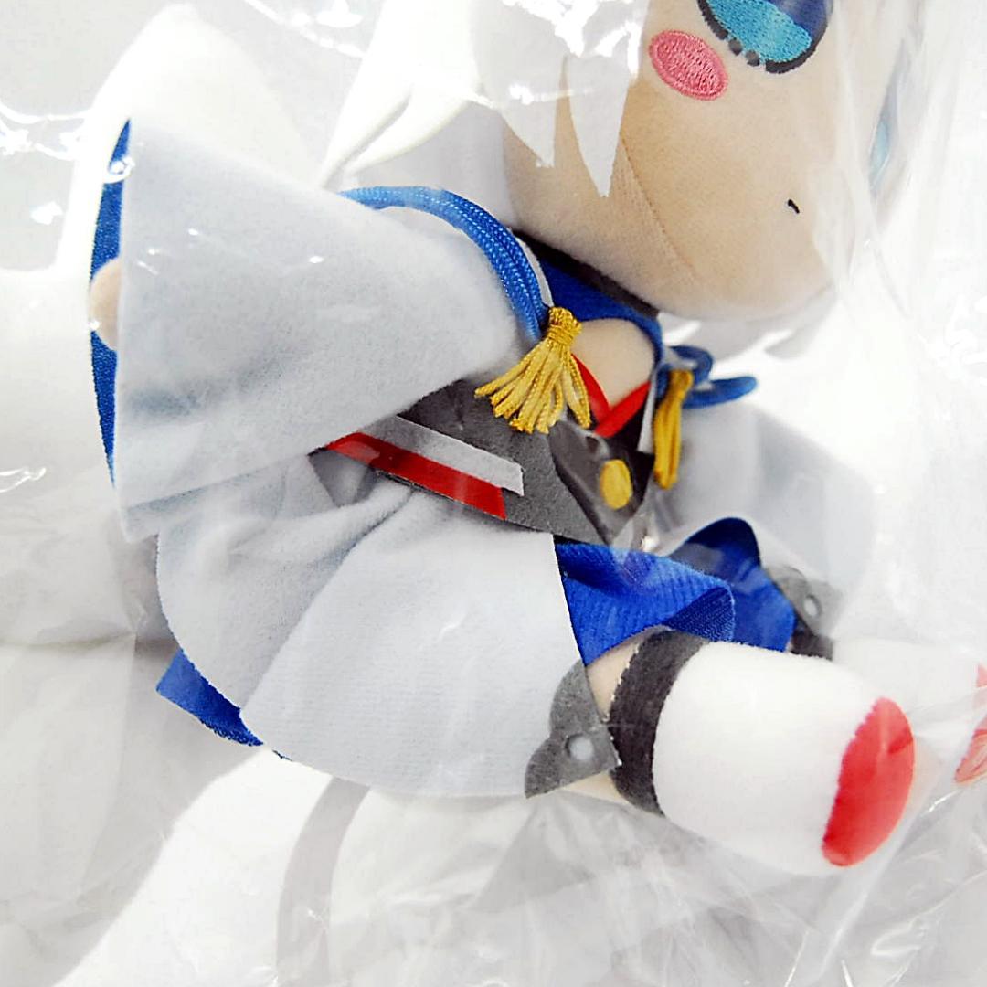 ふもふもかが アズールレーン ぬいぐるみ 加賀 Gift アズレン ギフト