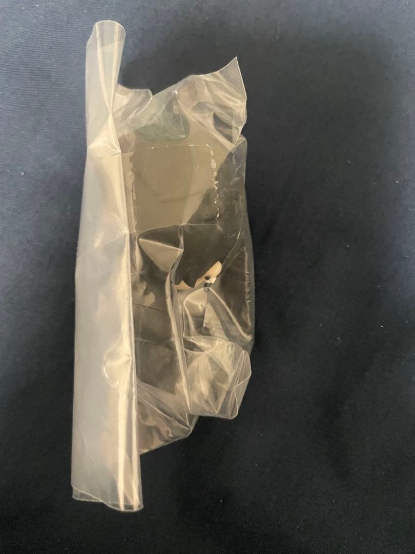 Mrs.GREEN APPLE 一番くじ シークレットフィギュア(縦眉大森元貴)