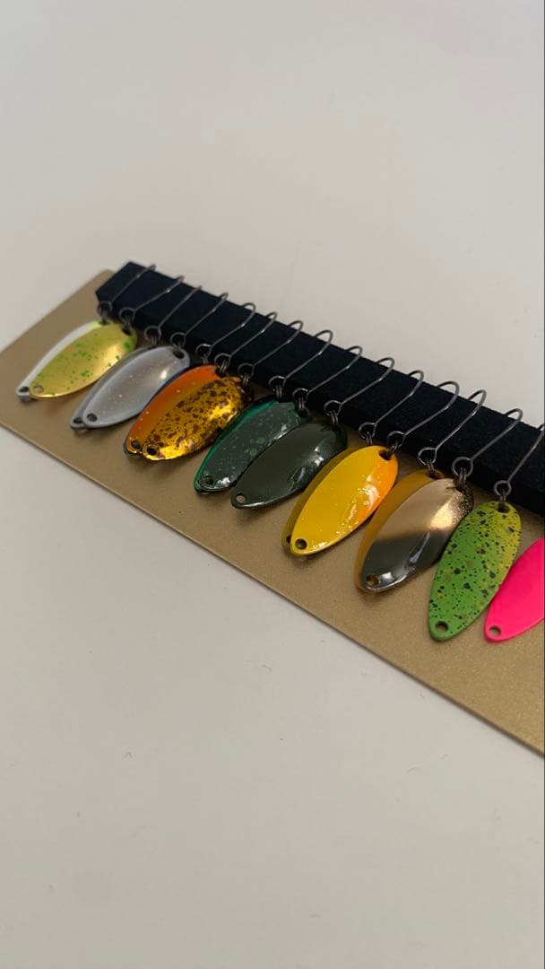 【TIMON】ティモン ジャッカル リクーゼ スプーン 28枚セット