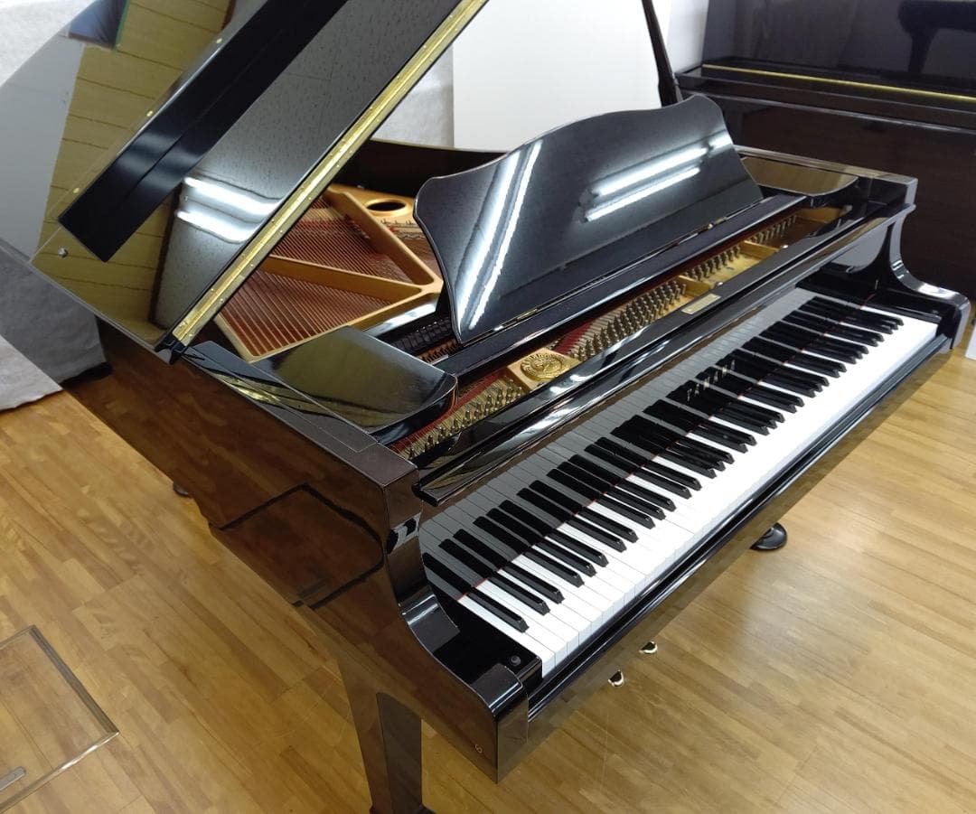 ヤマハ C3 【内部調整/外装研磨美装/調律済】　試弾歓迎です！ YAMAHA