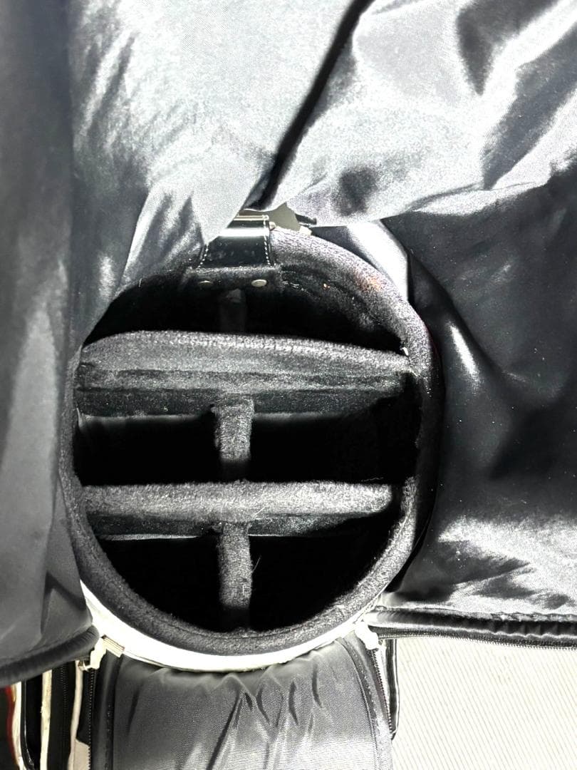 【フォロー割】 中古 フェニックスカントリークラブ キャディーバッグ