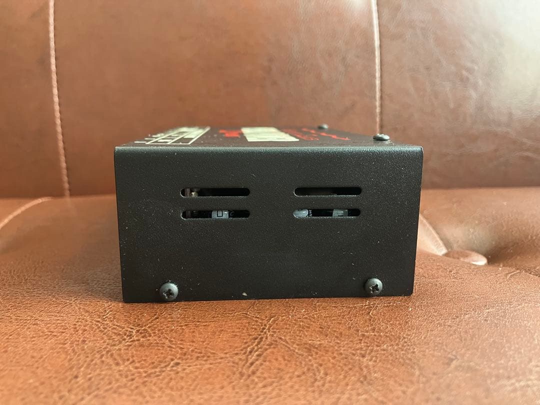 【美品】 Voodoo Lab Pedal Power 2 Plus