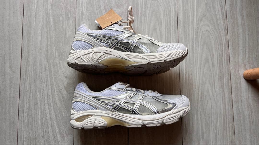 ASICS × ABOVE CLOUDS /GT-2160 WHITE/PURE