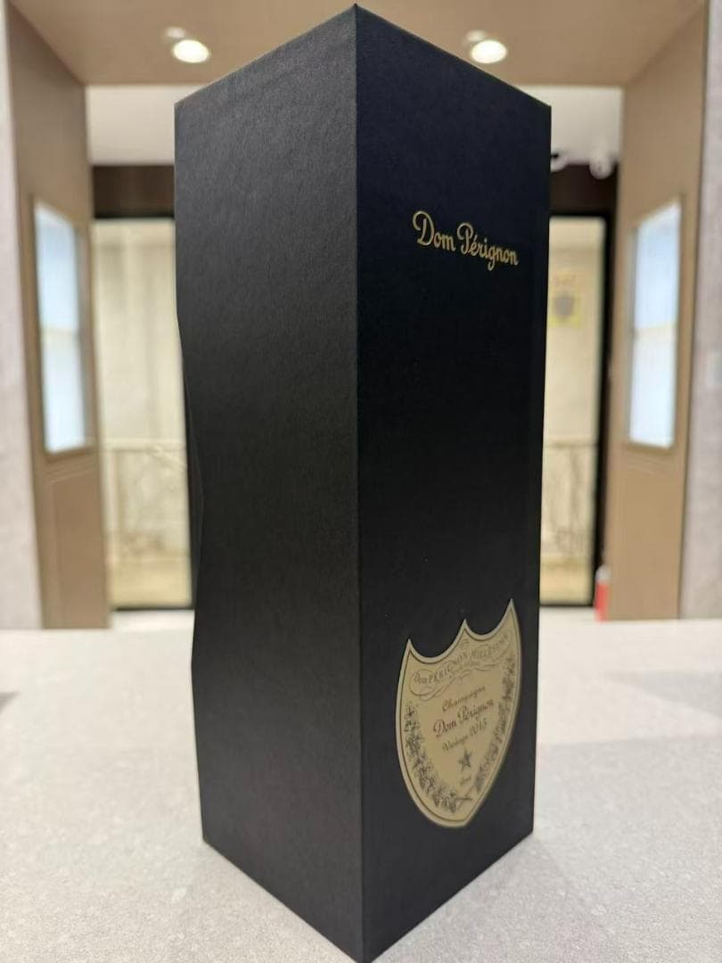【新品未開栓】ドン・ペリニヨン ヴィンテージ 2015 シャンパン 750ml