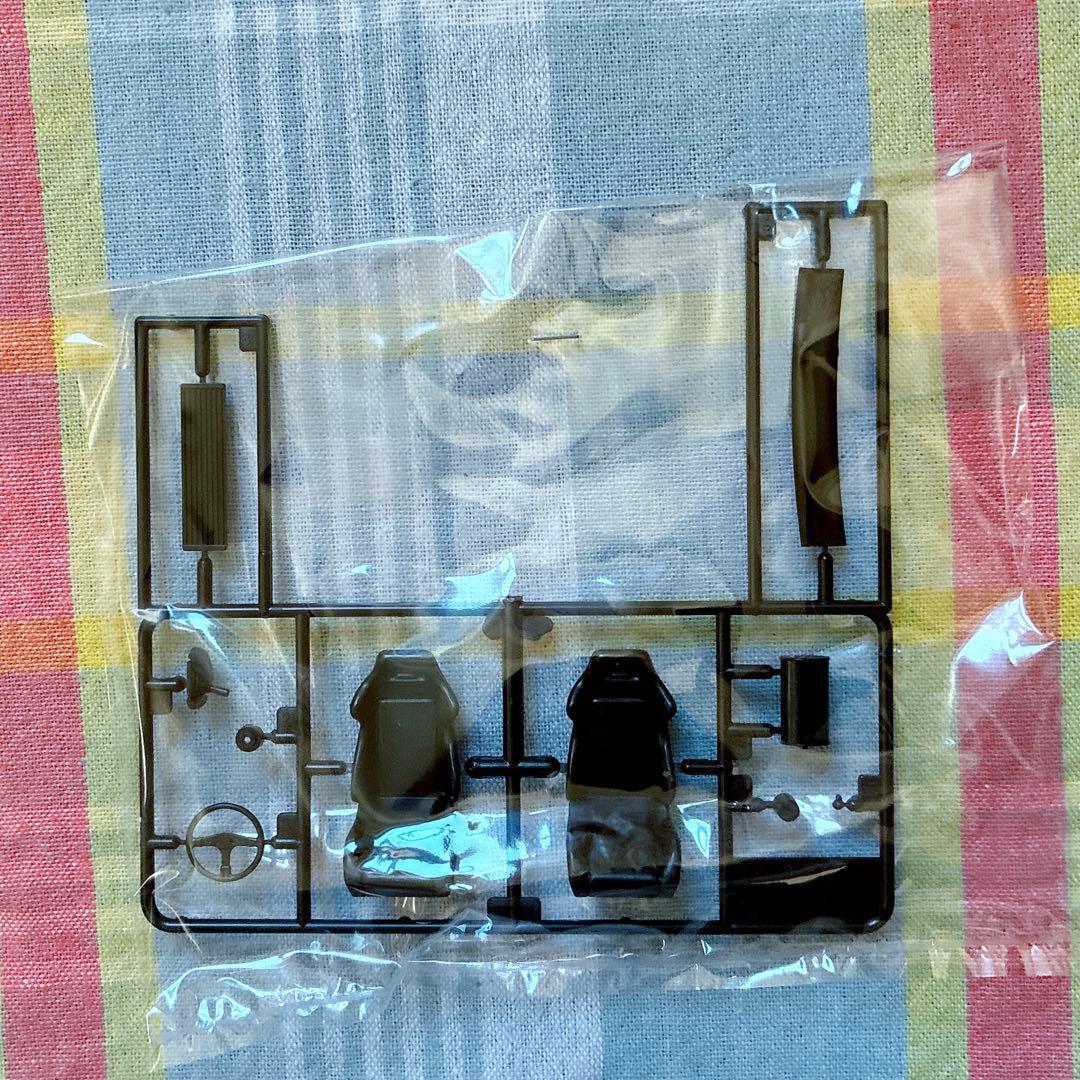 フジミ 1/24 よろしくメカドック トヨタ・セリカXX テレビアニメ版