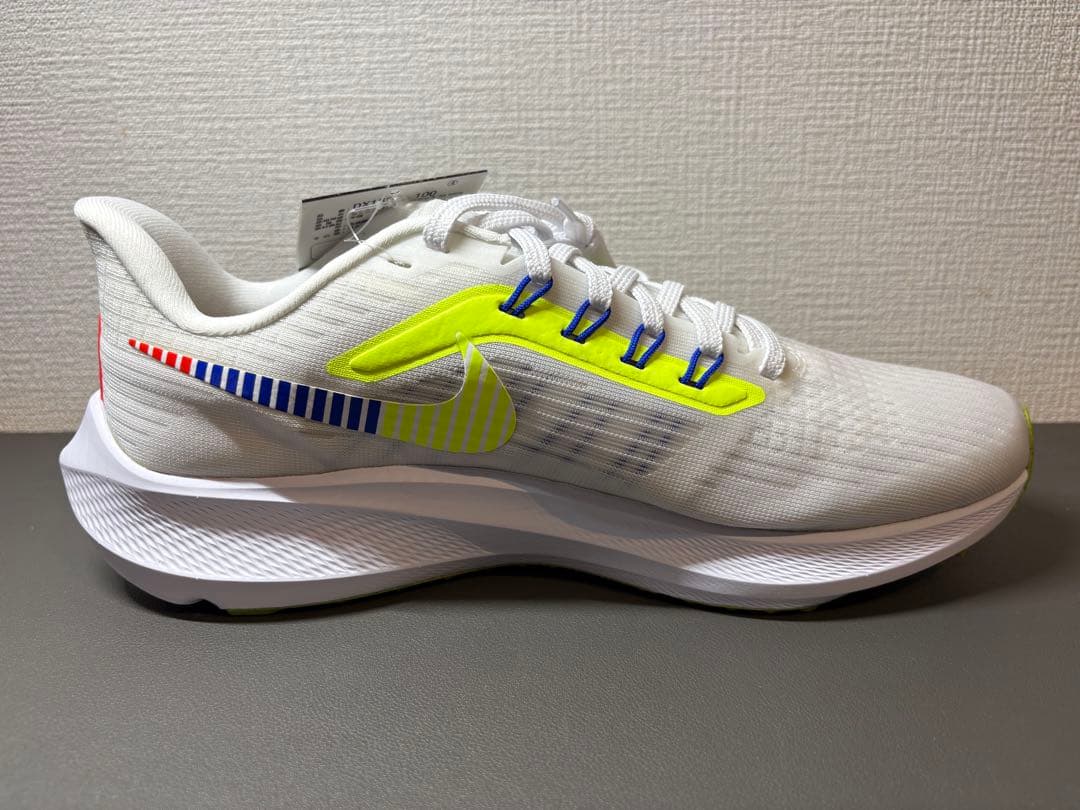 ナイキ ペガサス39 プレミアム 25.5cm