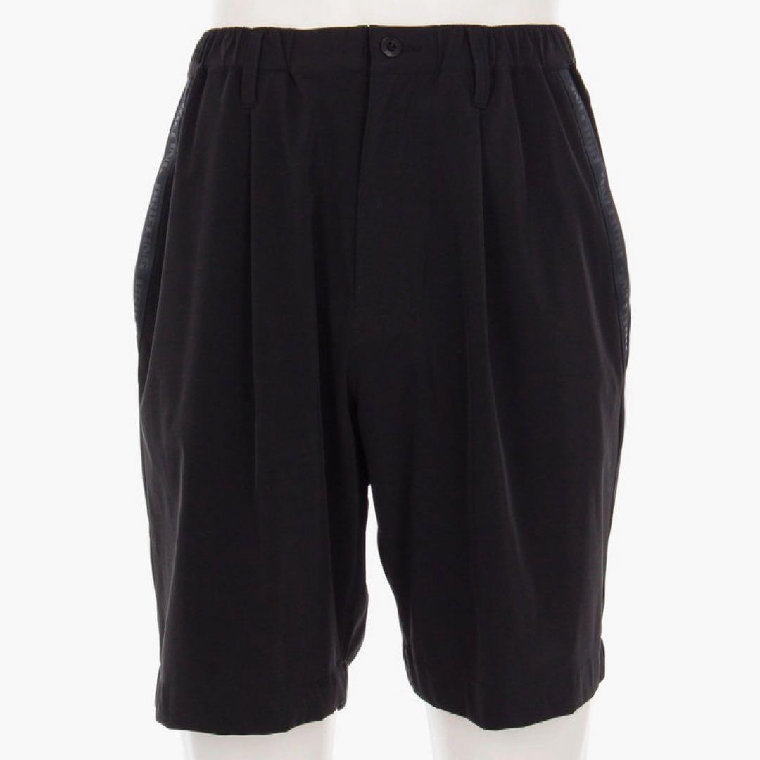 ブリーフィングCE MEN’S WIND WIDE SHORT PANTS