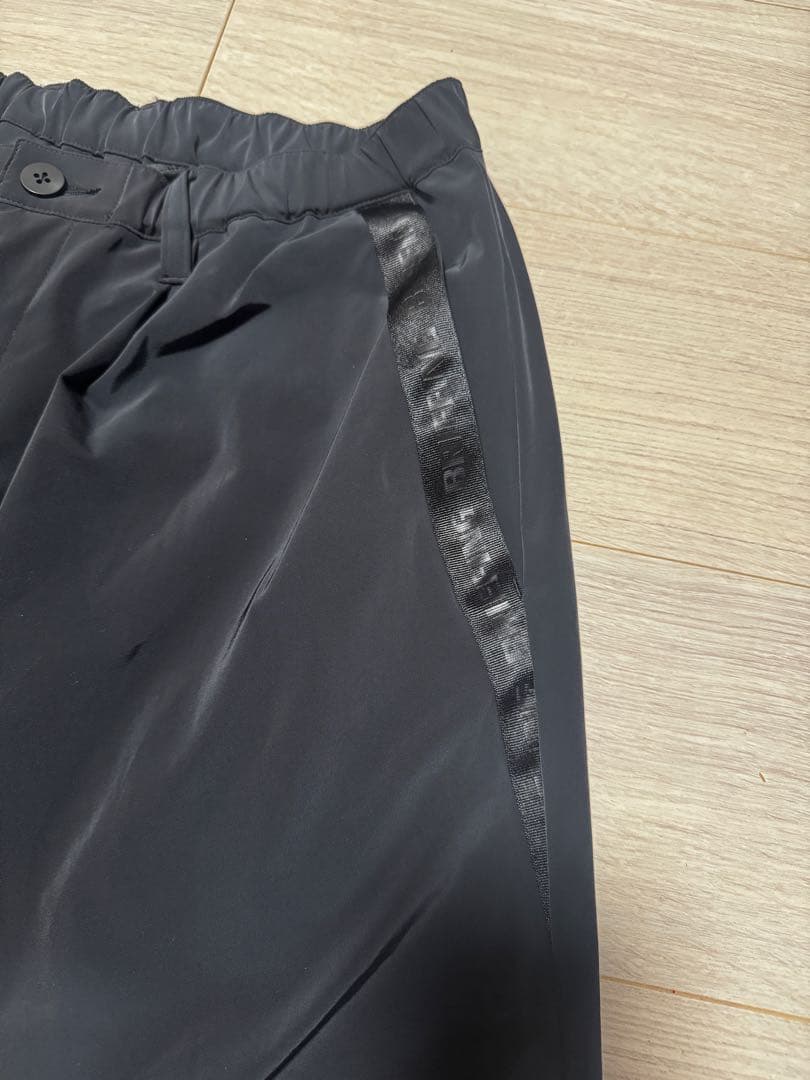 ブリーフィングCE MEN’S WIND WIDE SHORT PANTS