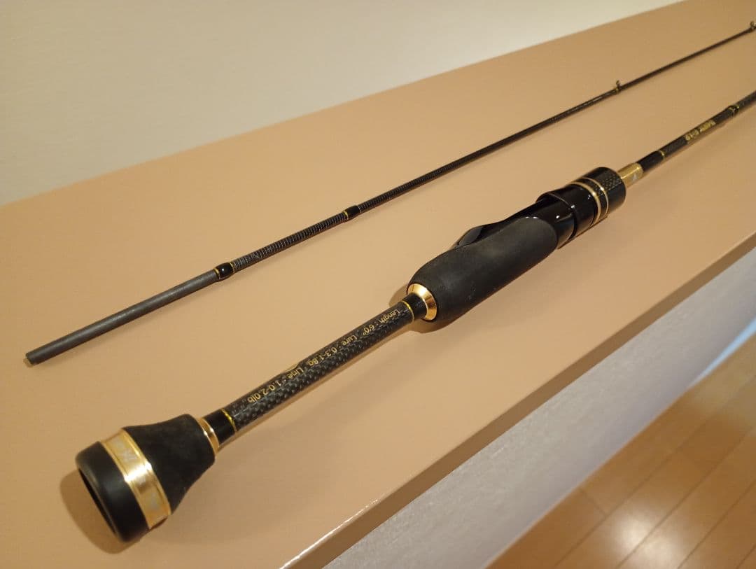 PSR-60 THE NEXT STAGE　※ガイド1つ外れ